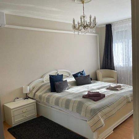Bemma Apartman Будапеща Екстериор снимка