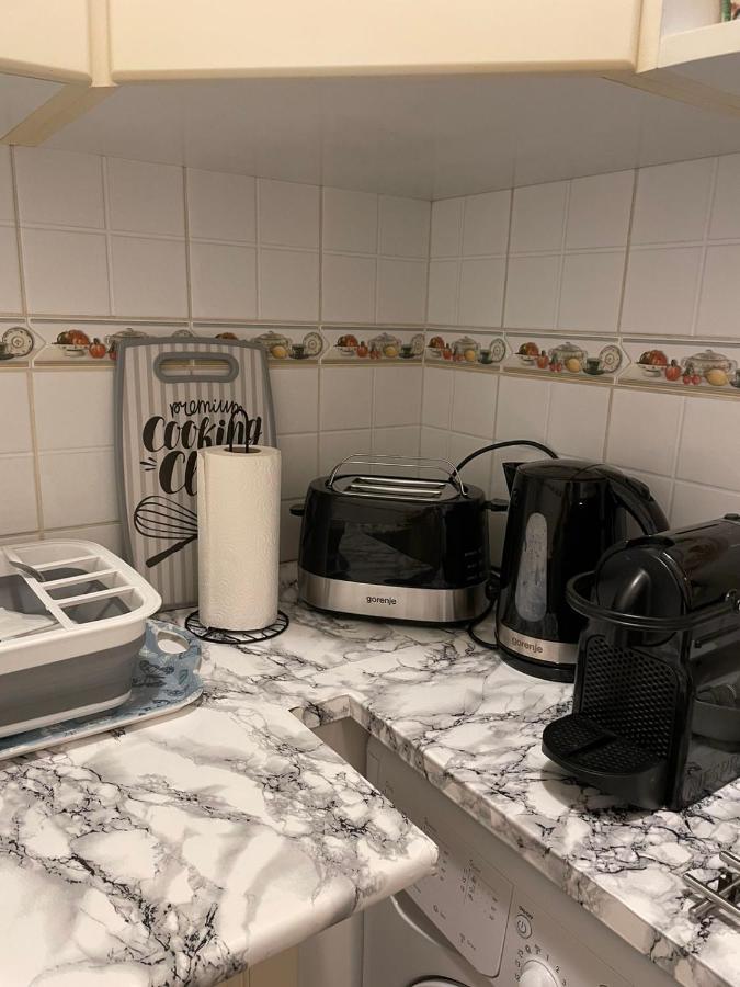 Bemma Apartman Будапеща Екстериор снимка