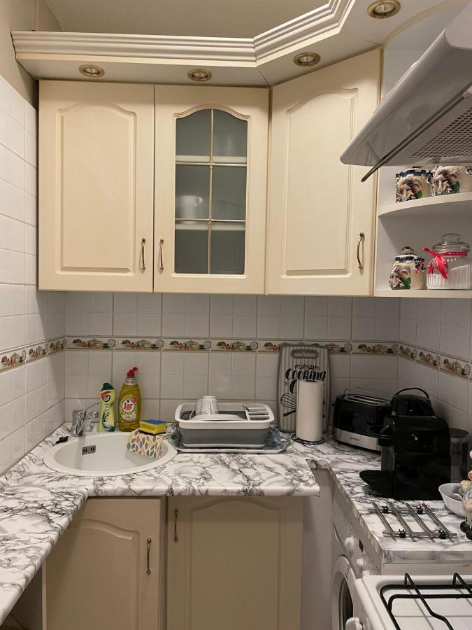 Bemma Apartman Будапеща Екстериор снимка