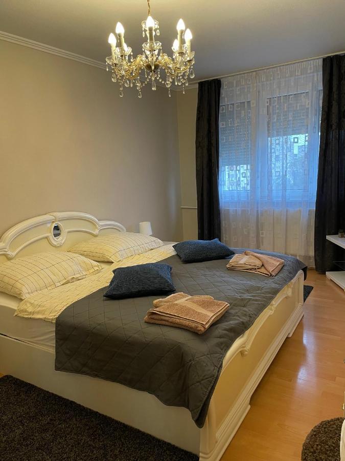 Bemma Apartman Будапеща Екстериор снимка