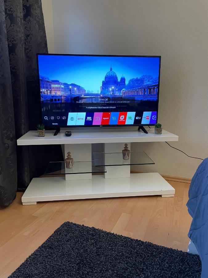 Bemma Apartman Будапеща Екстериор снимка