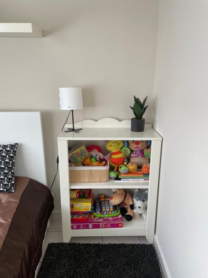 Bemma Apartman Будапеща Екстериор снимка