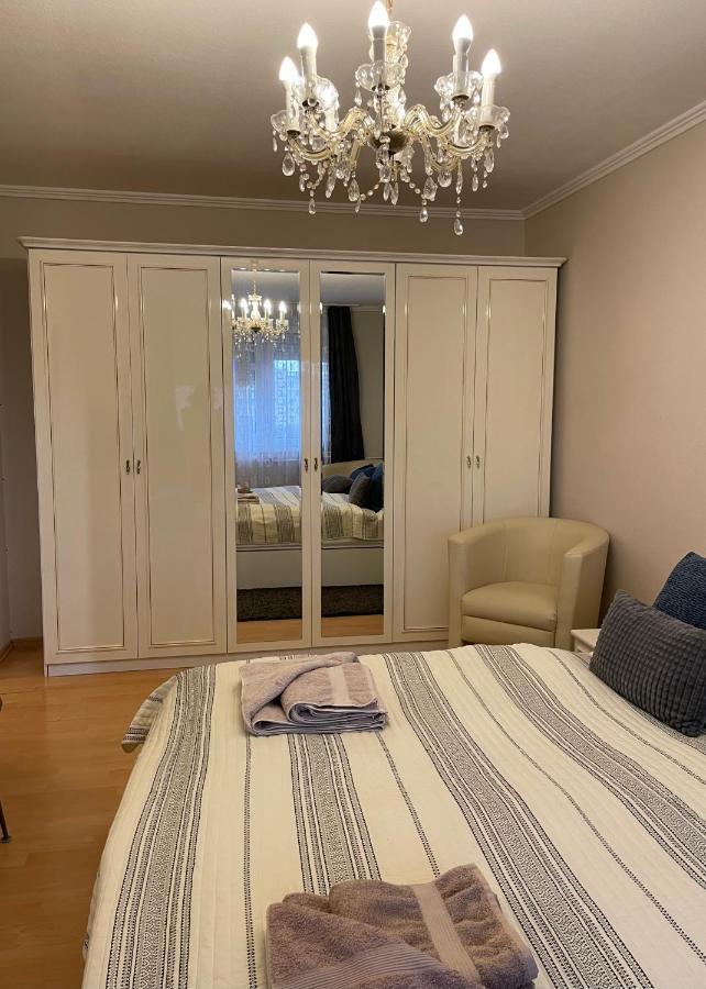 Bemma Apartman Будапеща Екстериор снимка