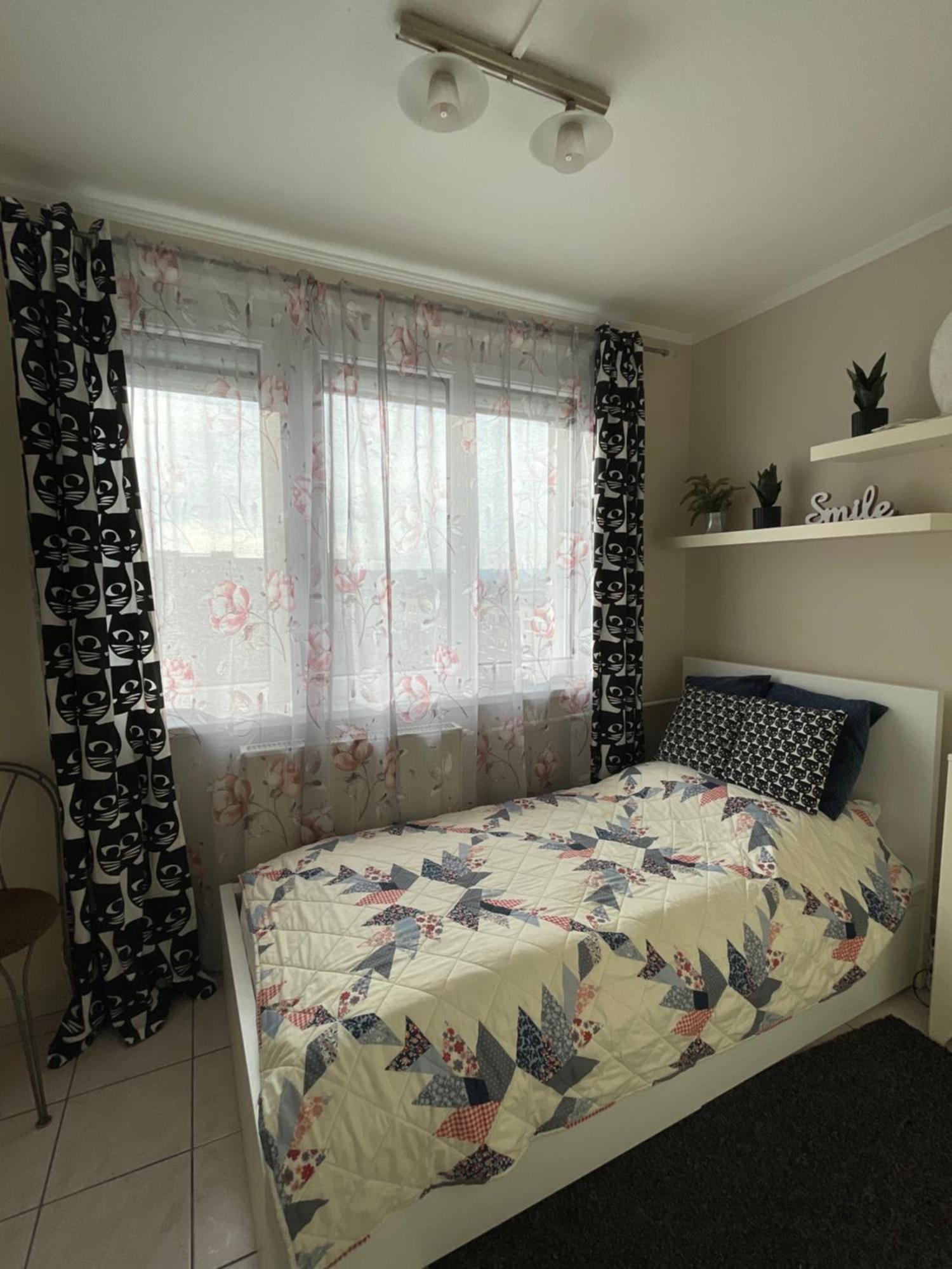 Bemma Apartman Будапеща Екстериор снимка