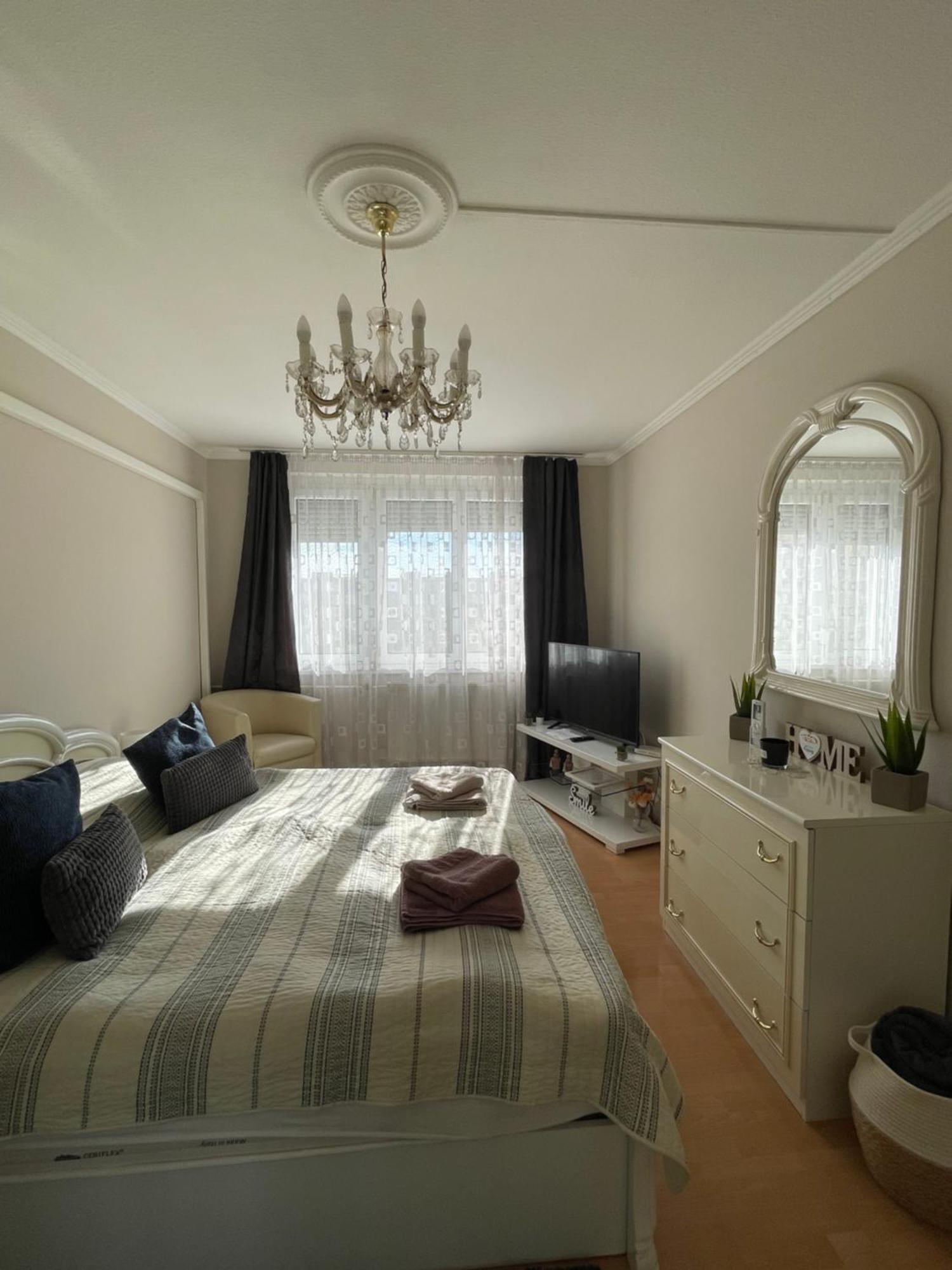 Bemma Apartman Будапеща Екстериор снимка