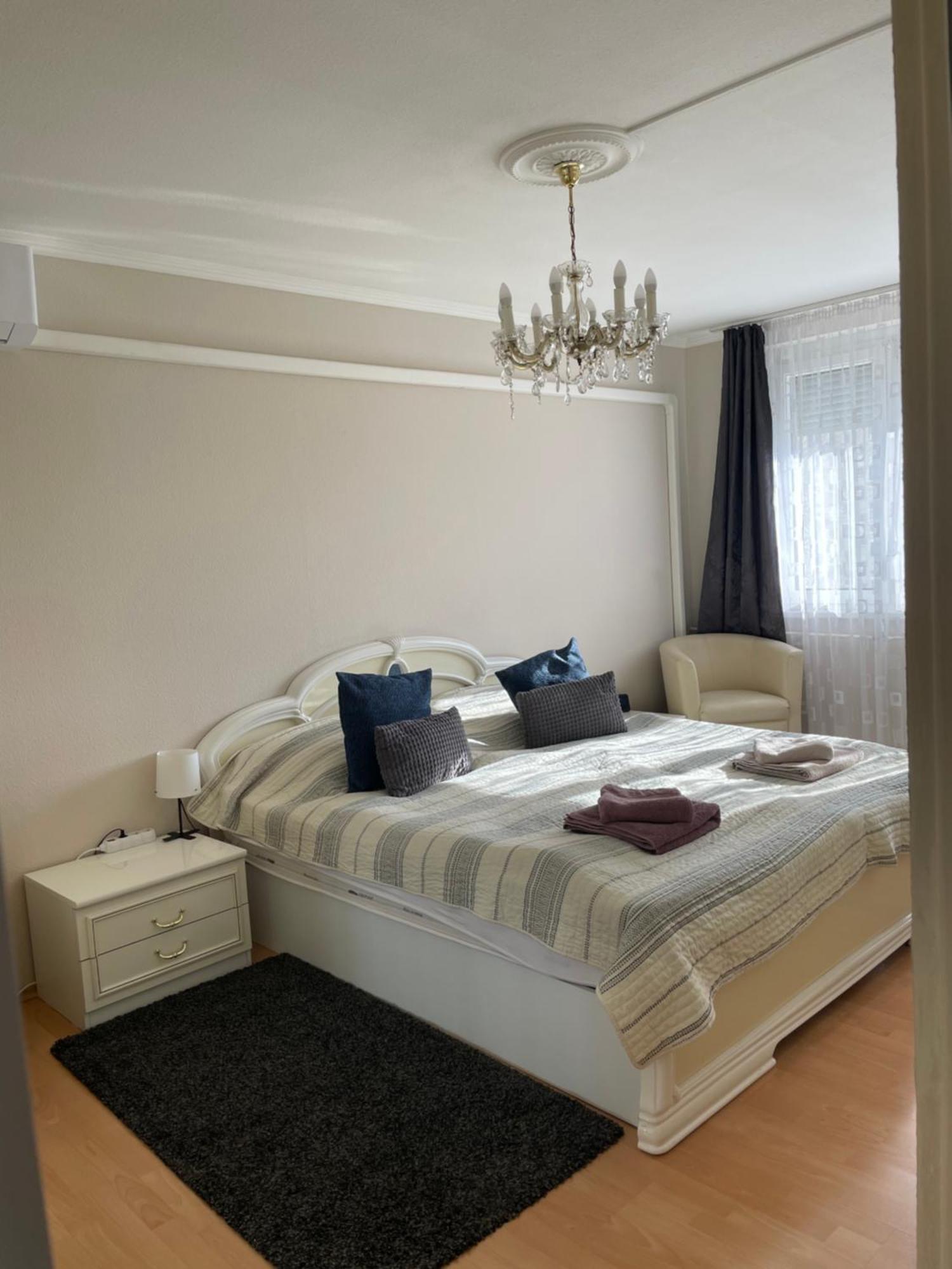 Bemma Apartman Будапеща Екстериор снимка
